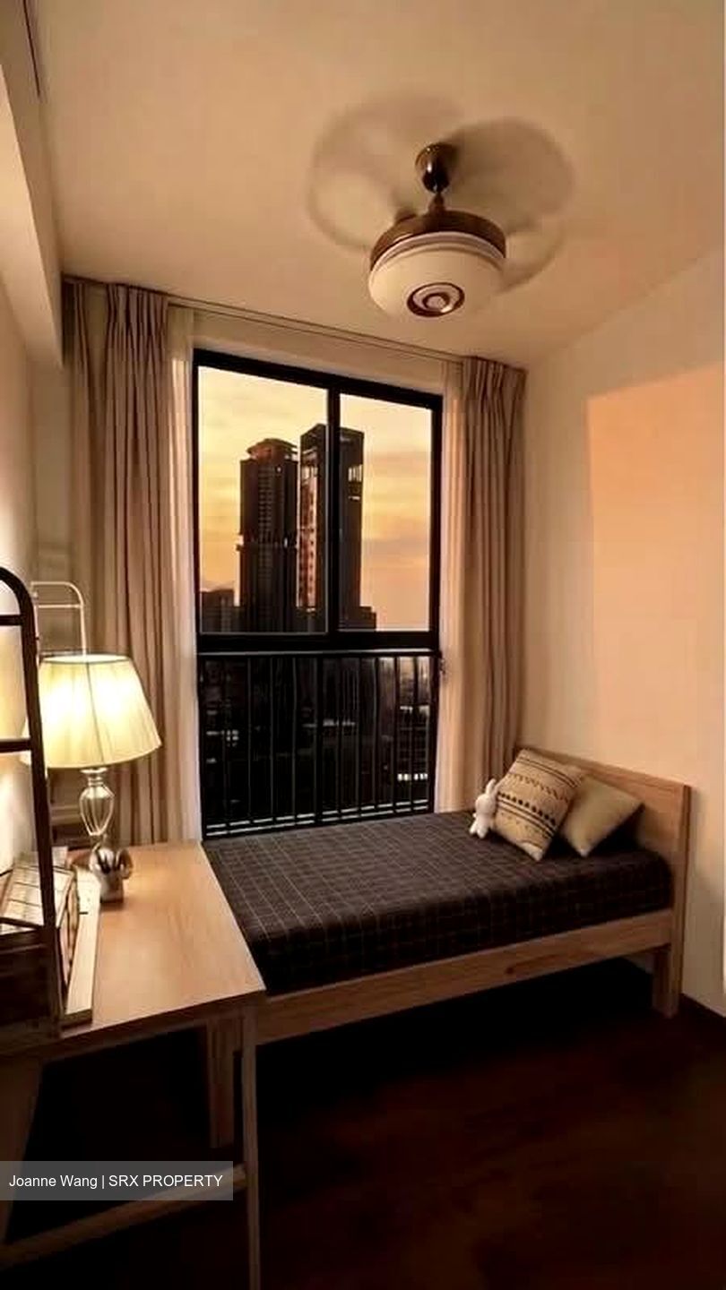 Blk 1E The Pinnacle@Duxton (Bukit Merah), HDB 4 Rooms #577004241